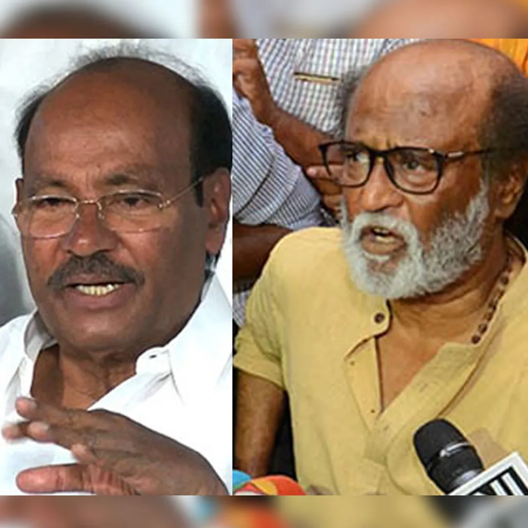 rajini